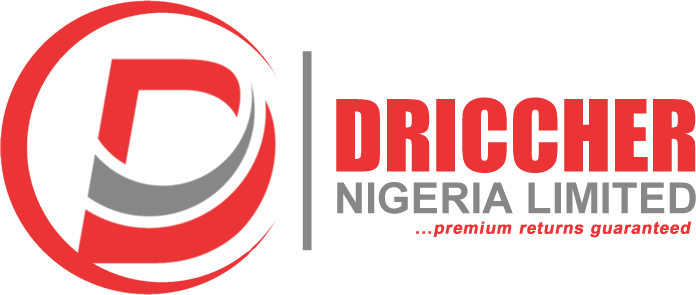 Driccher Nigeria Limited logo