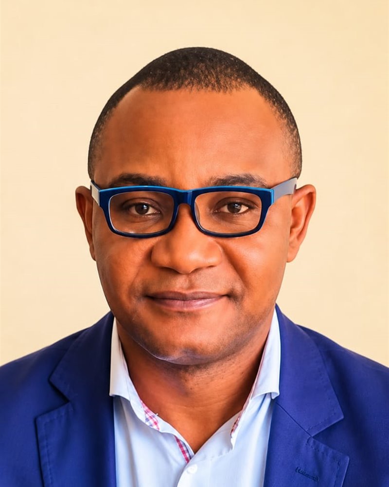 Harrison Akpara, Director and Business Manager of Driccher Nigeria Limited