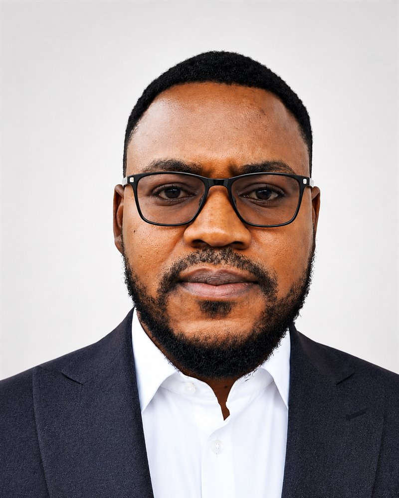 Kingsley Obinyan, President and Chief Executive Officer of Driccher Nigeria Limited